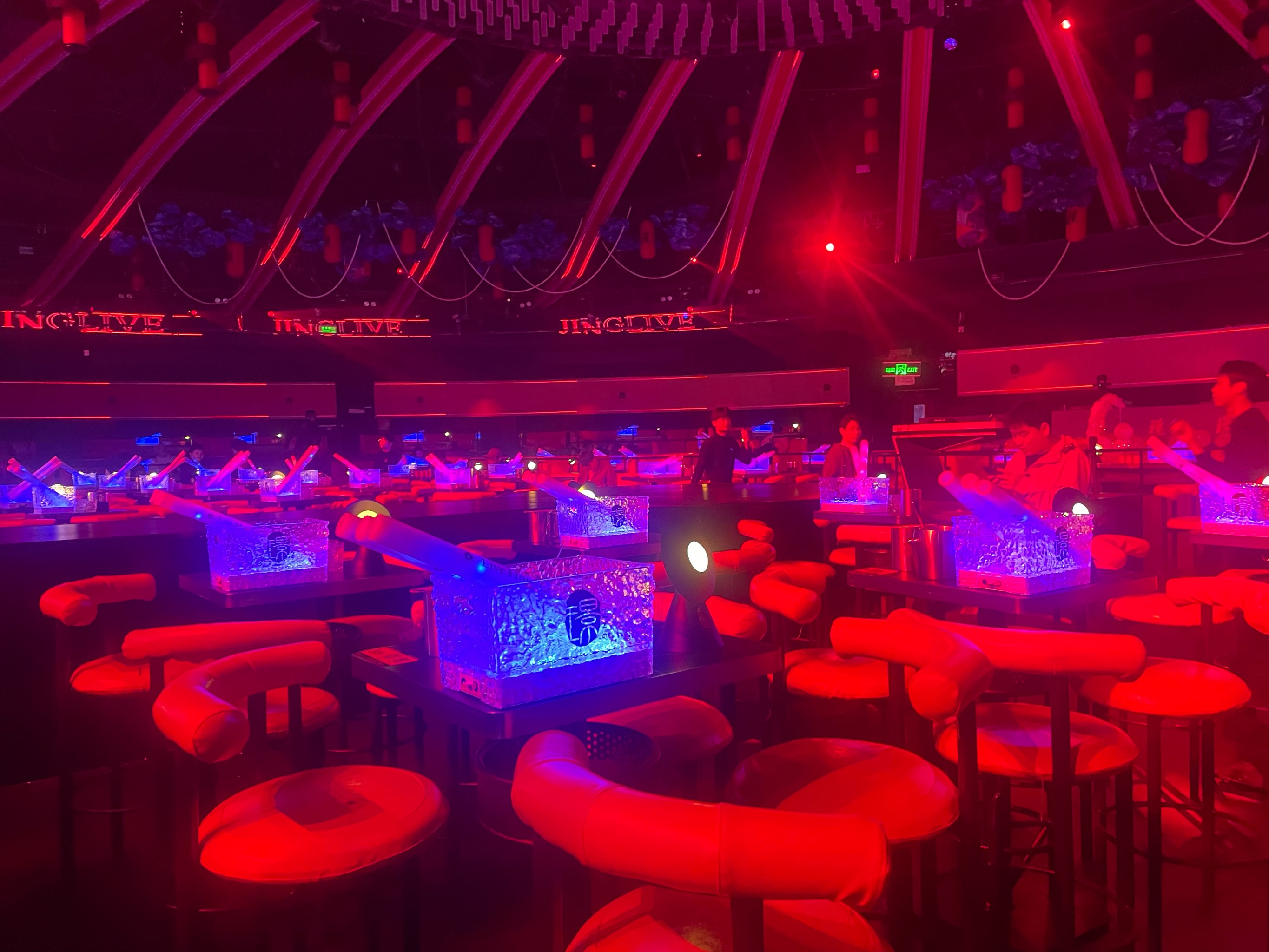 崇左商务ktv好吗值得选择吗-扶绥县ktv预定