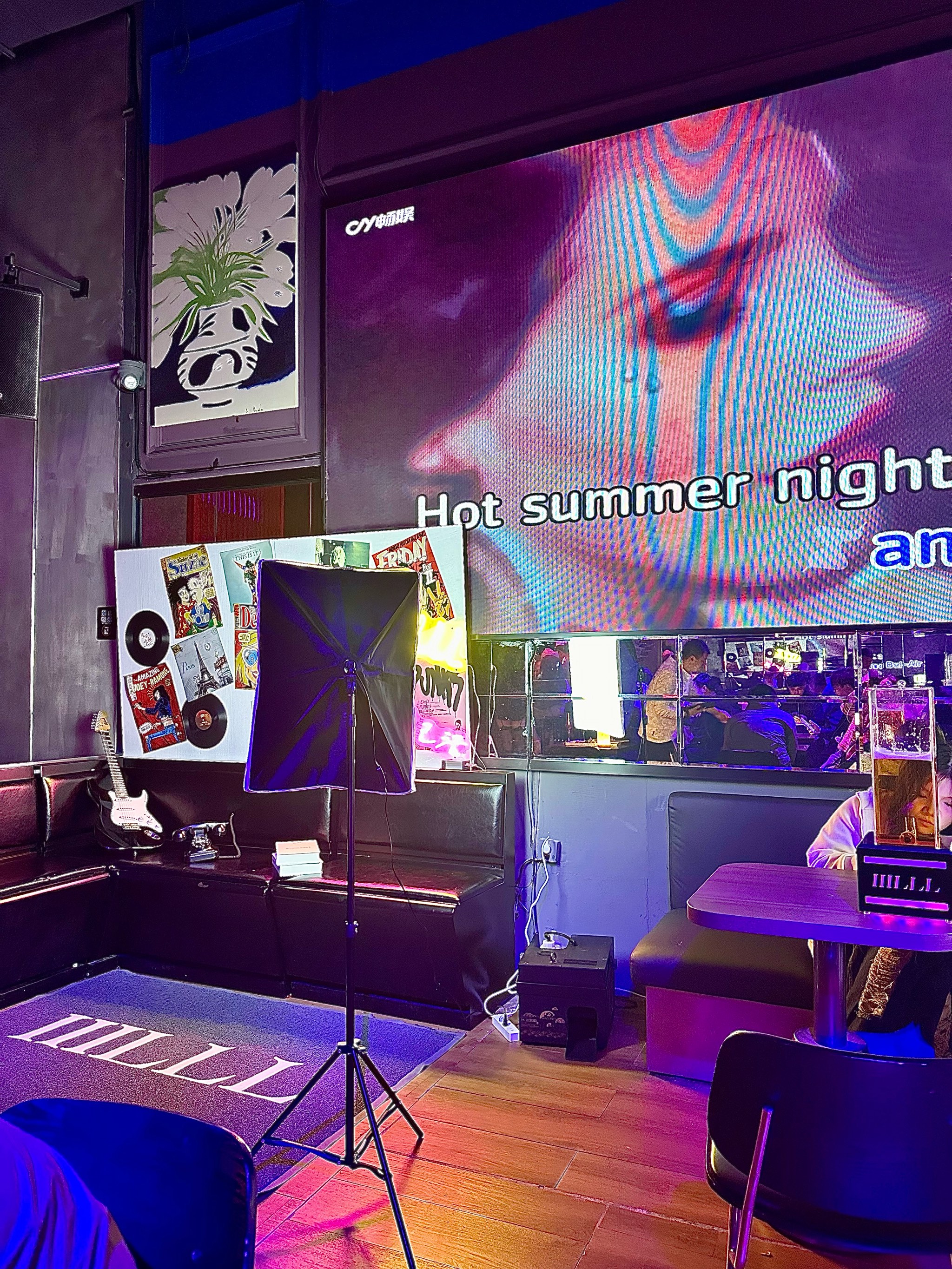 崇左商务ktv优质商务ktv推荐-扶绥县ktv预定